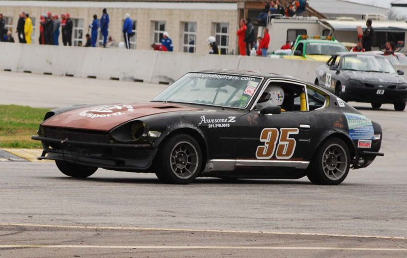 Illustration for article titled The Top 95 Lemons Of The Gator-O-Rama 24 Hours Of LeMons
